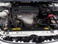 2.4L DOHC 16V VVT-i 4 Cylinder 2006 Scion tC Standard tC Model Engine