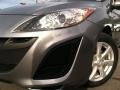 2010 Liquid Silver Metallic Mazda MAZDA3 i Touring 4 Door  photo #7