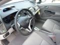 Gray Interior Photo for 2013 Honda Insight #75940072