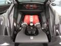  2011 458 Italia 4.5 Liter GDI DOHC 32-Valve VVT V8 Engine