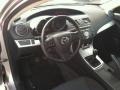 2010 Liquid Silver Metallic Mazda MAZDA3 i Touring 4 Door  photo #10