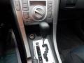 4 Speed Automatic 2006 Scion tC Standard tC Model Transmission