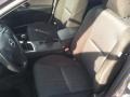 2010 Liquid Silver Metallic Mazda MAZDA3 i Touring 4 Door  photo #11