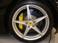  2011 458 Italia Wheel
