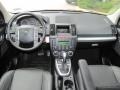 Ebony Black Dashboard Photo for 2008 Land Rover LR2 #75940225