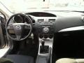 2010 Liquid Silver Metallic Mazda MAZDA3 i Touring 4 Door  photo #18
