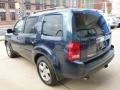 2011 Bali Blue Pearl Honda Pilot EX 4WD  photo #12