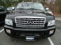 Liquid Onyx Black - QX 56 4WD Photo No. 1