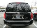 Liquid Onyx Black - QX 56 4WD Photo No. 3