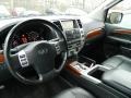 Liquid Onyx Black - QX 56 4WD Photo No. 4