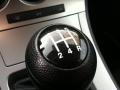 2010 Liquid Silver Metallic Mazda MAZDA3 i Touring 4 Door  photo #30