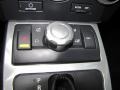 Ebony Black Controls Photo for 2008 Land Rover LR2 #75940567