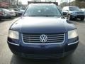 2004 Shadow Blue Metallic Volkswagen Passat GL Wagon  photo #13