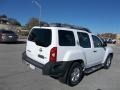 Avalanche White - Xterra SE Photo No. 4