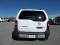 2010 Avalanche White Nissan Xterra SE  photo #5