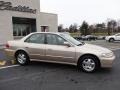 2000 Naples Gold Metallic Honda Accord EX V6 Sedan  photo #5