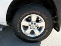 Avalanche White - Xterra SE Photo No. 8