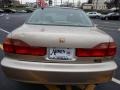 2000 Naples Gold Metallic Honda Accord EX V6 Sedan  photo #7