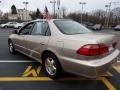 2000 Naples Gold Metallic Honda Accord EX V6 Sedan  photo #8