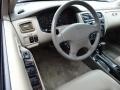 2000 Naples Gold Metallic Honda Accord EX V6 Sedan  photo #10