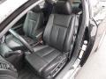Charcoal 2011 Nissan Altima 2.5 S Coupe Interior Color
