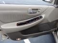 2000 Naples Gold Metallic Honda Accord EX V6 Sedan  photo #12