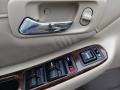 2000 Naples Gold Metallic Honda Accord EX V6 Sedan  photo #13
