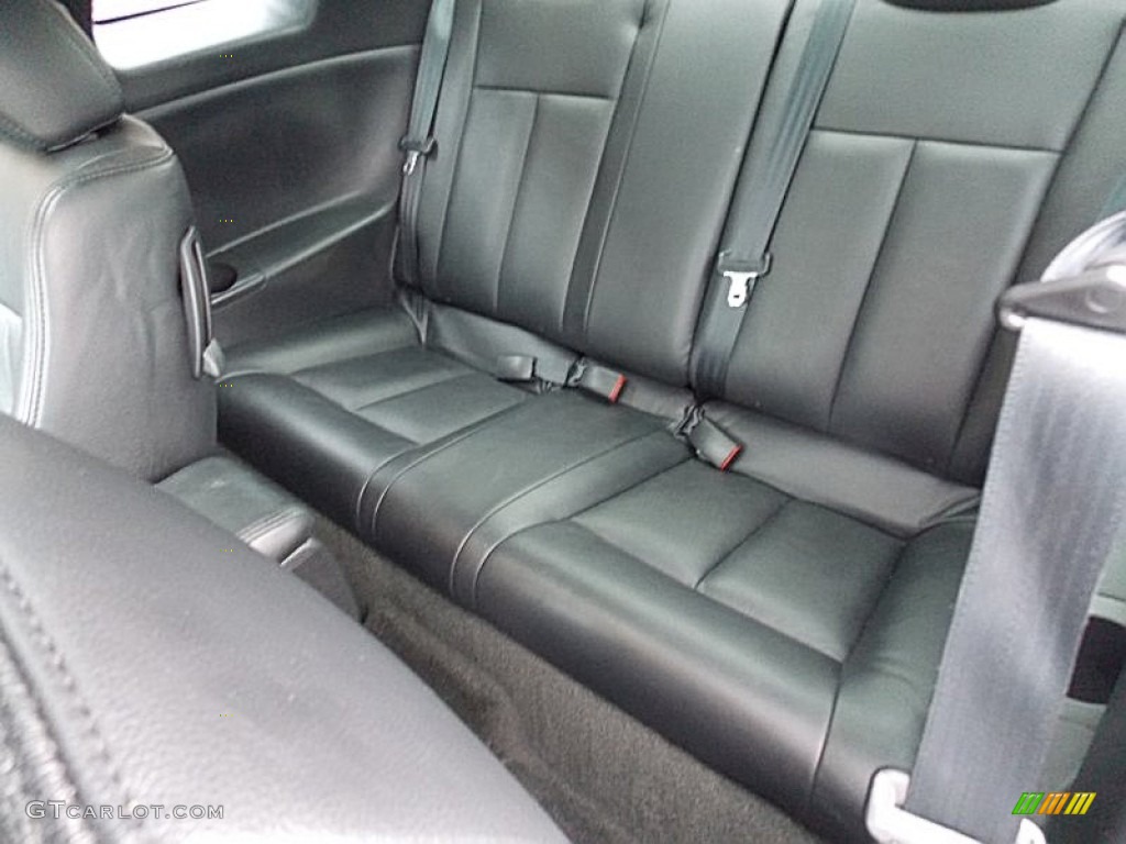 Charcoal Interior 2011 Nissan Altima 2.5 S Coupe Photo #75941842