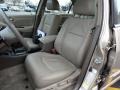 2000 Naples Gold Metallic Honda Accord EX V6 Sedan  photo #15