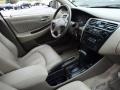 2000 Naples Gold Metallic Honda Accord EX V6 Sedan  photo #16