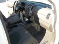 Avalanche White - Xterra SE Photo No. 19