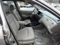 2000 Naples Gold Metallic Honda Accord EX V6 Sedan  photo #17
