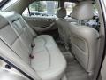 2000 Naples Gold Metallic Honda Accord EX V6 Sedan  photo #19