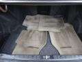 2000 Naples Gold Metallic Honda Accord EX V6 Sedan  photo #20