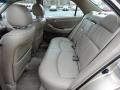 2000 Naples Gold Metallic Honda Accord EX V6 Sedan  photo #21
