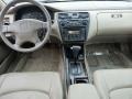 2000 Naples Gold Metallic Honda Accord EX V6 Sedan  photo #22