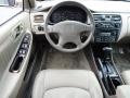 2000 Naples Gold Metallic Honda Accord EX V6 Sedan  photo #23
