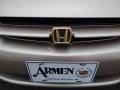 2000 Naples Gold Metallic Honda Accord EX V6 Sedan  photo #25