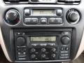 2000 Naples Gold Metallic Honda Accord EX V6 Sedan  photo #28