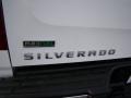 2011 Summit White Chevrolet Silverado 1500 Crew Cab  photo #28