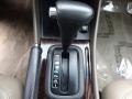 2000 Naples Gold Metallic Honda Accord EX V6 Sedan  photo #29