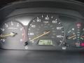 2000 Naples Gold Metallic Honda Accord EX V6 Sedan  photo #30