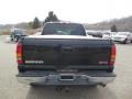 Onyx Black - Sierra 2500HD SLE Extended Cab 4x4 Photo No. 5