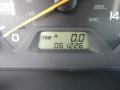 2000 Naples Gold Metallic Honda Accord EX V6 Sedan  photo #31
