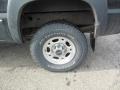 Onyx Black - Sierra 2500HD SLE Extended Cab 4x4 Photo No. 7