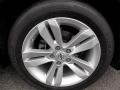 2011 Nissan Altima 2.5 S Coupe Wheel and Tire Photo
