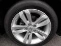 2011 Nissan Altima 2.5 S Coupe Wheel