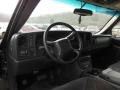 Onyx Black - Sierra 2500HD SLE Extended Cab 4x4 Photo No. 8