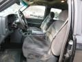 Onyx Black - Sierra 2500HD SLE Extended Cab 4x4 Photo No. 9