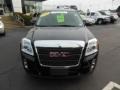 2011 Carbon Black Metallic GMC Terrain SLE AWD  photo #3